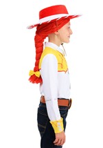 Kid's Pixar Toy Story Jessie Costume Kit Alt 3