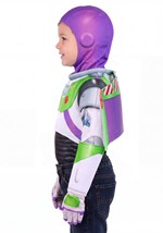 Toddler Pixar Buzz Lightyear Costume Kit Alt 2