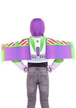 Kids Pixar Buzz Lightyear Costume Kit Alt 1