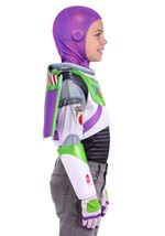 Kids Pixar Buzz Lightyear Costume Kit Alt 3