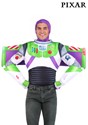 Adult Pixar Buzz Lightyear Costume Kit