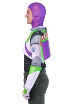 Adult Pixar Buzz Lightyear Costume Kit Alt 2