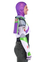 Adult Pixar Buzz Lightyear Costume Kit Alt 3