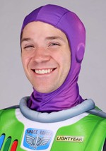 Adult Pixar Buzz Lightyear Costume Kit Alt 4