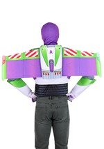 Adult Pixar Buzz Lightyear Costume Kit Alt 1