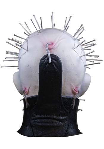 Adult Pinhead Hellraiser Overhead Mask | Collectibles