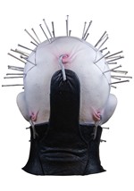 Hellraiser Pinhead Overhead Mask Alt 1