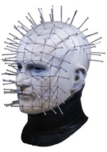 Hellraiser Pinhead Overhead Mask Alt 2