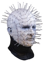 Hellraiser Pinhead Overhead Mask Alt 3