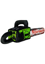 Texas Chainsaw Massacre Toy Chainsaw Plushie Alt 5