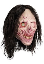 Terrifier 2 Victoria Heyes Mask Alt 2