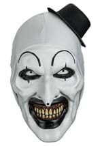 Terrifier 2 Art the Clown Deluxe Injection Mask