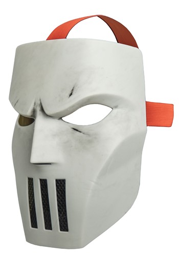 Adult Casey Jones Teenage Mutant Ninja Turtles Injection Mask | Adult Masks