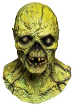 Fallout Glowing Ghoul Mask