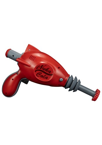 Fallout Thirst Zapper Gun Accessory