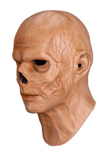 Adult The Ghoul Fallout Mask | Video Game Accessories