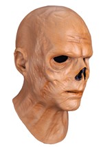 Fallout The Ghoul Mask Alt 2