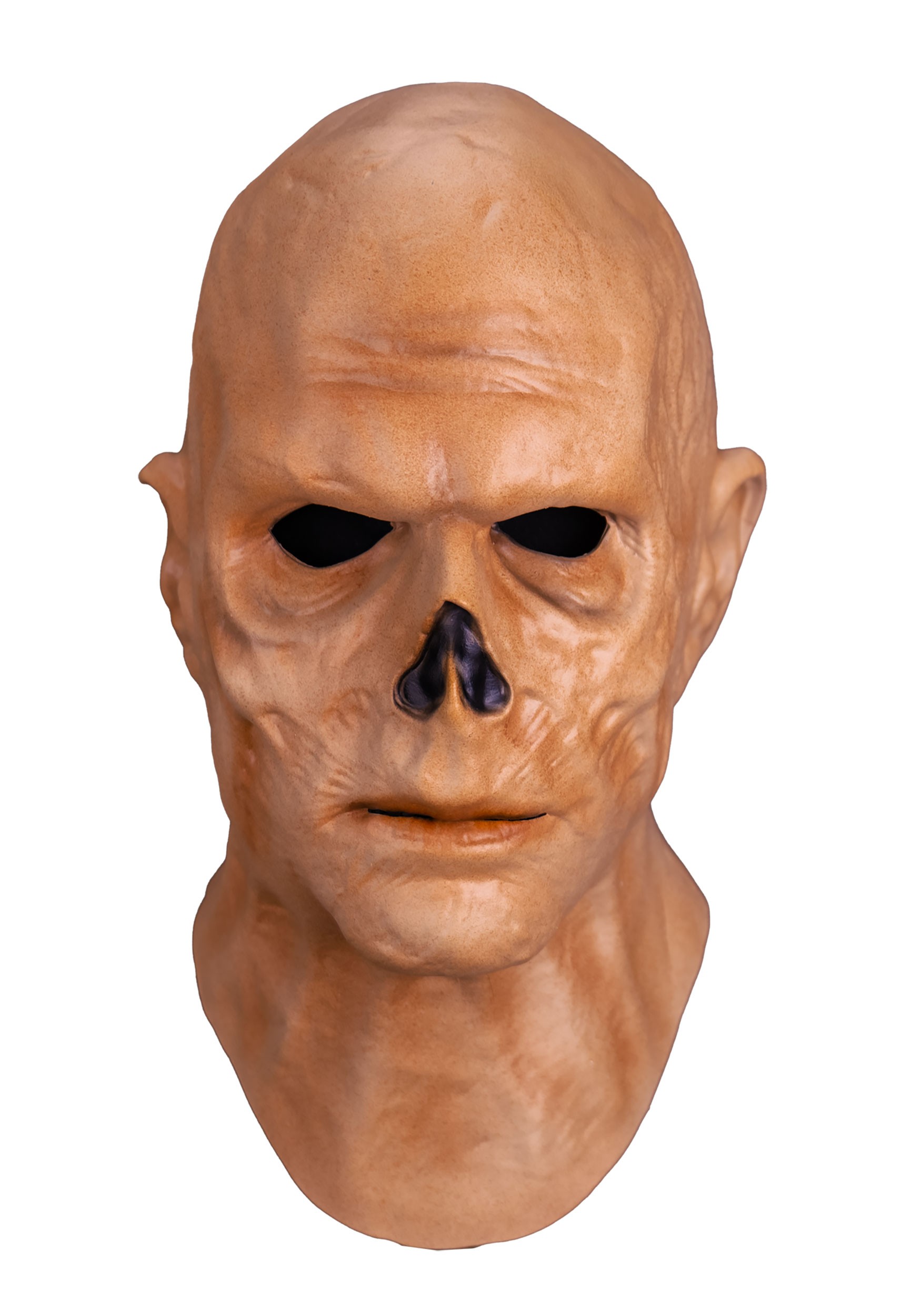 Adult The Ghoul Fallout Mask | Video Game Accessories