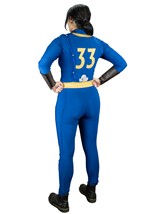 Womens Fallout Vault Dweller Costume Alt 3