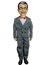 Slappy The Dummy Full Size Puppet Prop