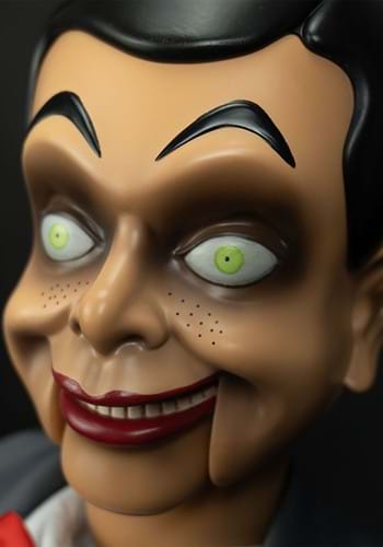 Goosebumps Full Size Slappy The Dummy Puppet Prop | Halloween Props