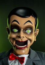 Slappy The Dummy Full Size Puppet Prop Alt 2