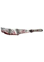 Twisted Metal Sweet Tooths Machete Accessory