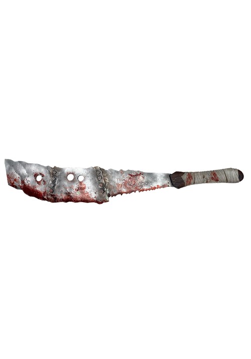 Twisted Metal Sweet Tooths Machete Accessory