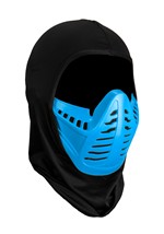 Mortal Kombat Sub Zero Injection Mask Alt 2