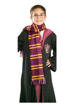 Harry Potter Scarf
