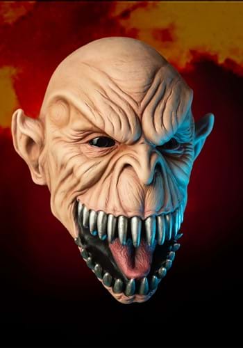 Mortal Kombat Baraka Mask