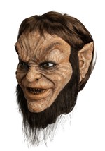 Leprechaun Deluxe Injection Mask Alt 1