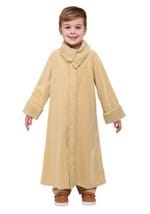 Toddler Deluxe Grogu Costume Alt 5