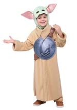 Toddler Deluxe Grogu Costume Alt 8