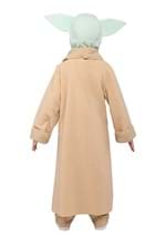 Toddler Deluxe Grogu Costume Alt 1