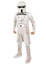 Boys Snow Trooper Qualux Costume
