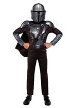 Deluxe Mandalorian Youth Dress-Up Set