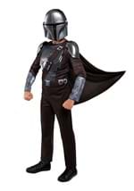 Deluxe Mandalorian Youth Dress-Up Set Alt 7
