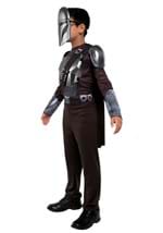 Deluxe Mandalorian Youth Dress-Up Set Alt 4