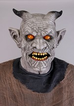 Craggoth the Demon Gargoyle Animatronic Decoration Alt 3