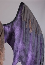 Craggoth the Demon Gargoyle Animatronic Decoration Alt 5
