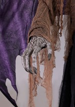 7 ft. Craggoth the Demon Gargoyle Animatronic Decoration Alt