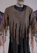7 ft. Craggoth the Demon Gargoyle Animatronic Decoration Alt