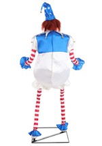 5FT Poltergeist Clown Animatronic Decoration Alt 2