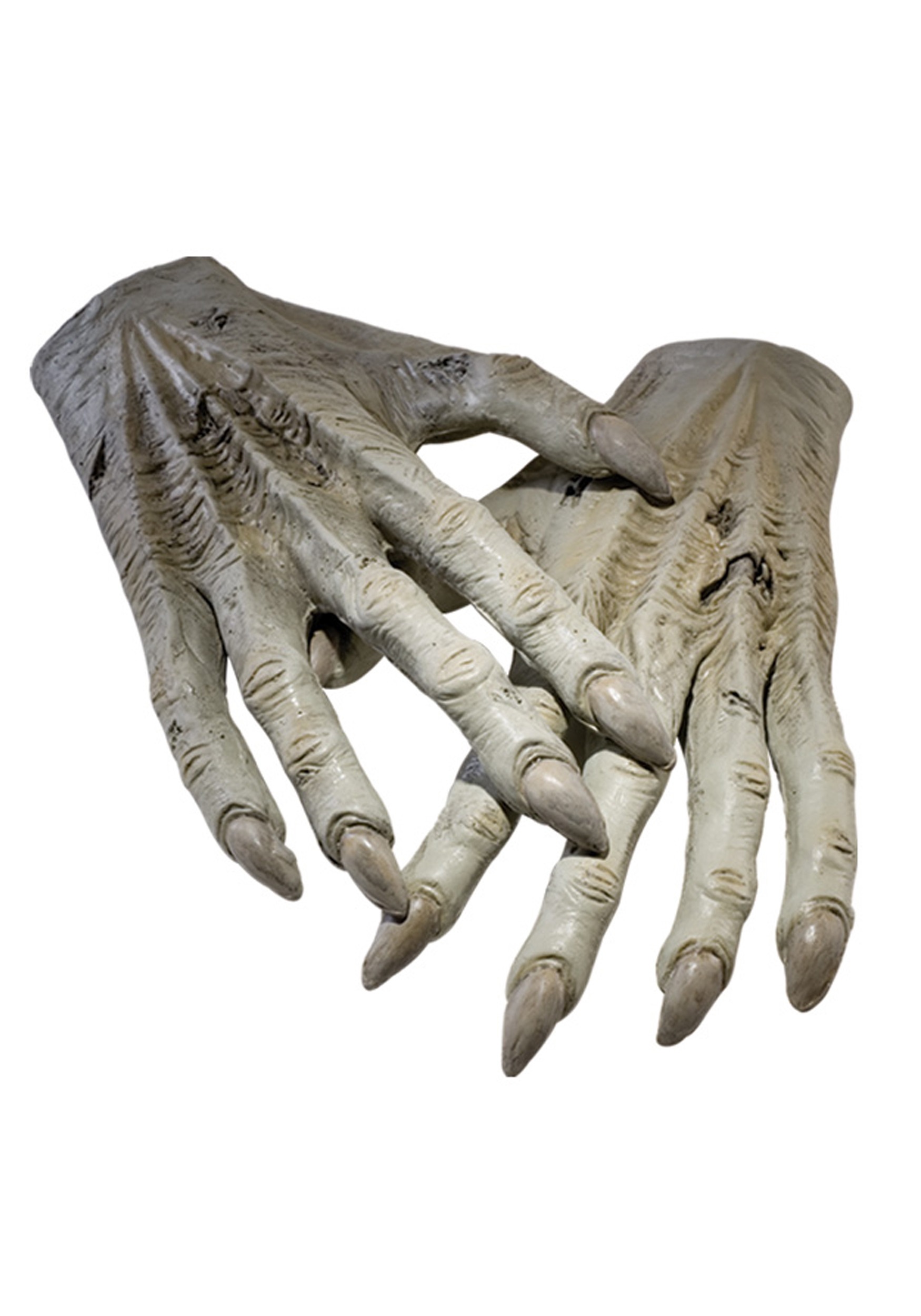 dementor hands