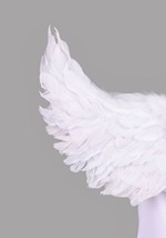 Girls Split Serenity Devil Angel Costume Alt 5