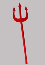 Girls Split Serenity Devil Angel Costume Alt 7
