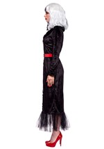 Womens Devilish Dalmation Diva Costume Alt 3