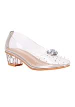 Cinderella Glass Slipper for Kids