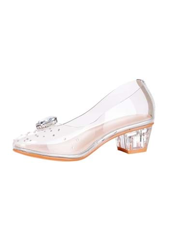 Kid's Cinderella Costume Glass Slipper | Storybook Accessories
